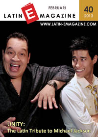 Latin Magazine