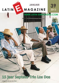 Latin Emagazine januari 2013