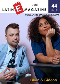 Latin Emagazine | Editie juni 2013 