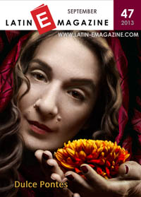 Latin Emagazine september 2013