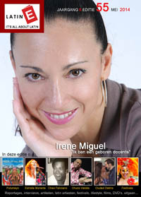 Latin Emagazine