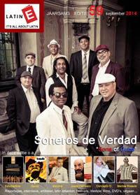 Latin Emagazine september 2014