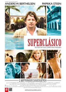 Filmposter SuperClásico