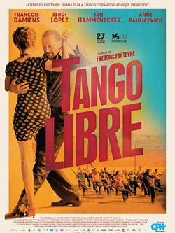 Tango Libre 