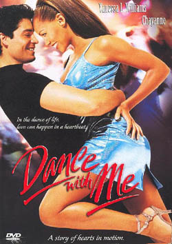 Film: Dance with me