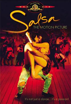 Salsa | The Motion Picture | 1988