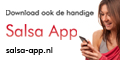 Salsa App