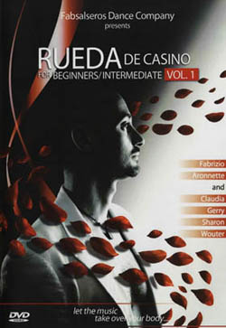 Fabsalseros: Rueda de Casino