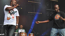 Jean Pierre Nimbona