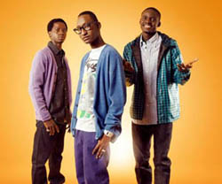 SMOD (Mali)